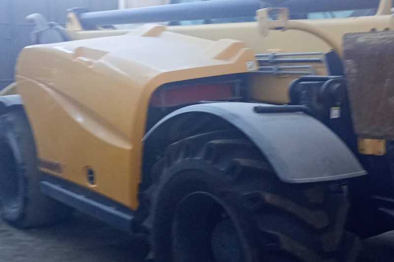 OmecoHub - Immagine HAULOTTE HTL40.17